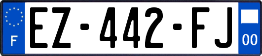 EZ-442-FJ