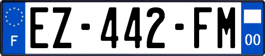 EZ-442-FM