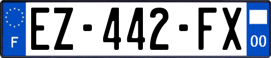 EZ-442-FX