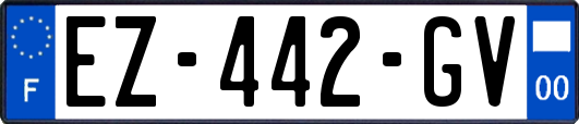 EZ-442-GV