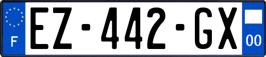 EZ-442-GX