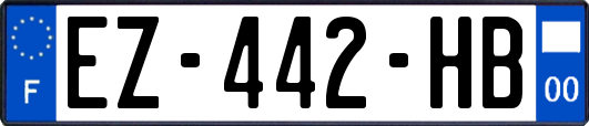 EZ-442-HB