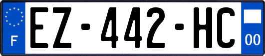 EZ-442-HC