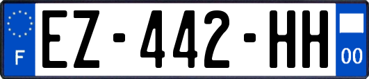 EZ-442-HH