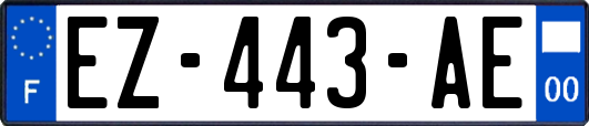 EZ-443-AE