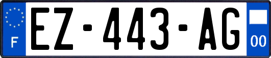 EZ-443-AG