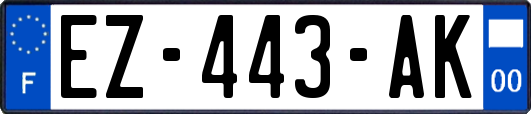 EZ-443-AK