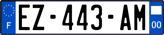 EZ-443-AM