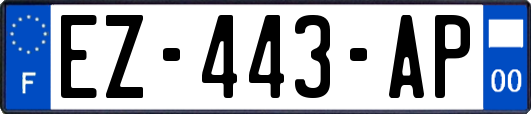 EZ-443-AP