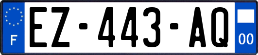 EZ-443-AQ