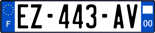 EZ-443-AV