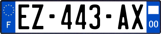 EZ-443-AX