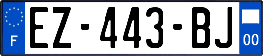 EZ-443-BJ