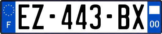 EZ-443-BX