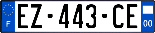 EZ-443-CE