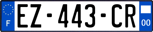 EZ-443-CR