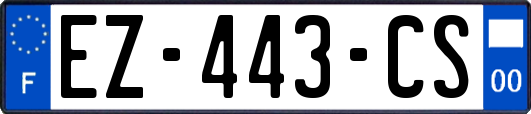 EZ-443-CS