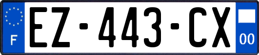 EZ-443-CX