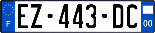 EZ-443-DC