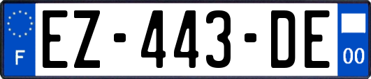 EZ-443-DE