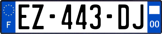 EZ-443-DJ