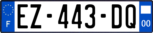 EZ-443-DQ