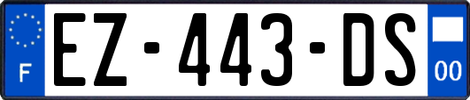 EZ-443-DS