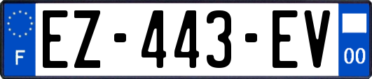 EZ-443-EV