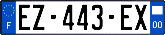 EZ-443-EX