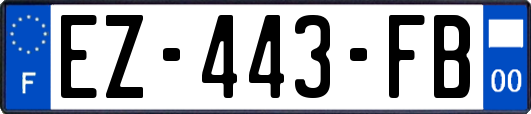 EZ-443-FB