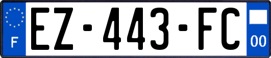 EZ-443-FC