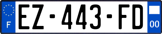 EZ-443-FD