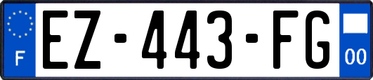 EZ-443-FG