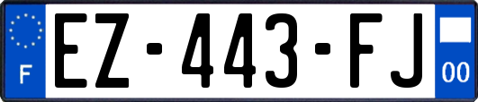 EZ-443-FJ