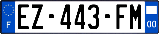 EZ-443-FM