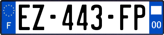 EZ-443-FP