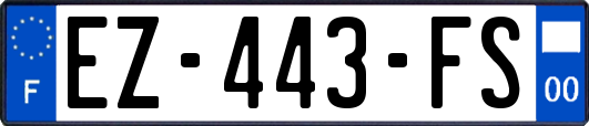 EZ-443-FS