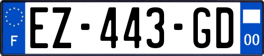 EZ-443-GD