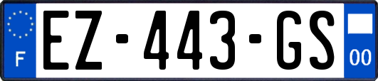 EZ-443-GS