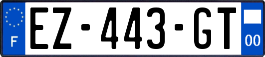 EZ-443-GT