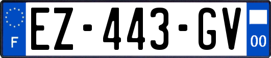 EZ-443-GV