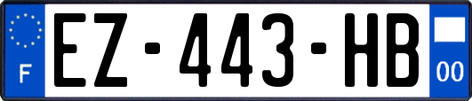 EZ-443-HB