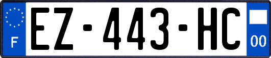 EZ-443-HC