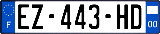 EZ-443-HD