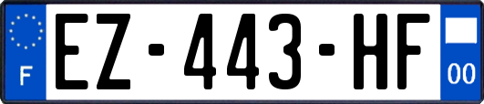 EZ-443-HF