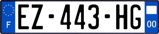 EZ-443-HG