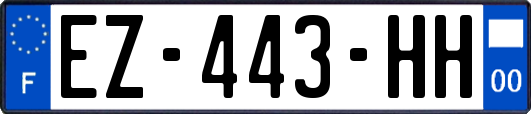 EZ-443-HH