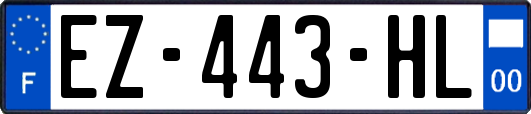 EZ-443-HL