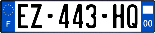 EZ-443-HQ