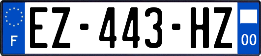 EZ-443-HZ